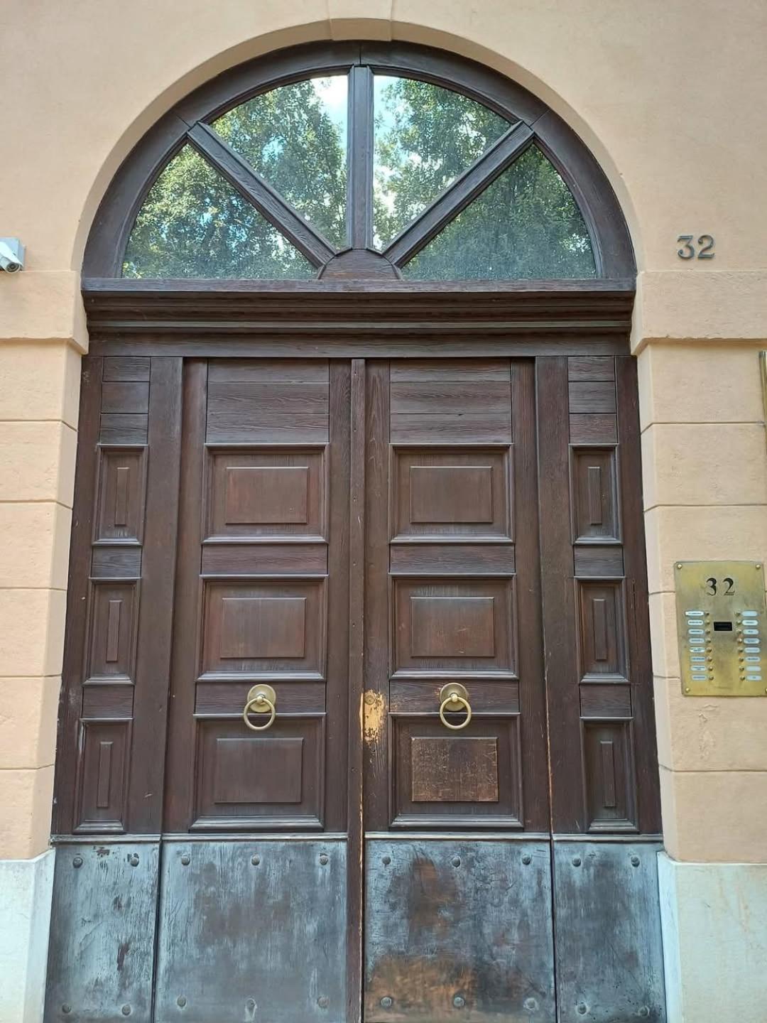 Verona City Lodge Esterno foto